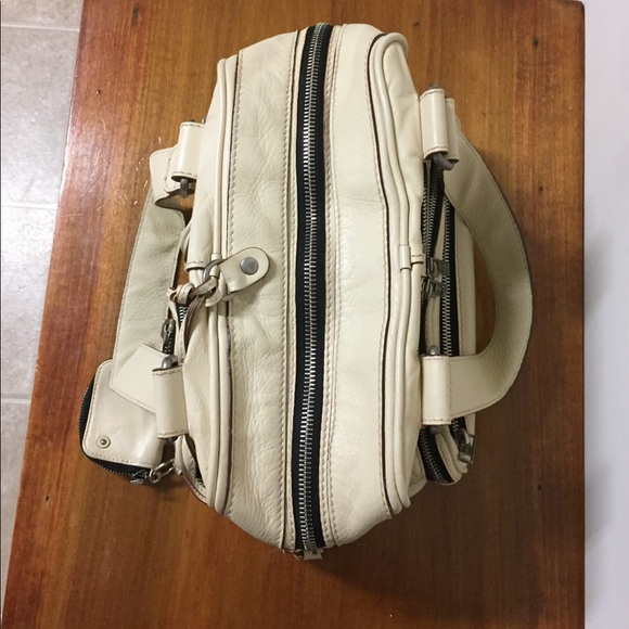 🍰Chloe Betty Satchel - Picture 6 of 13